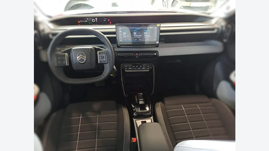 CITROEN C3 -