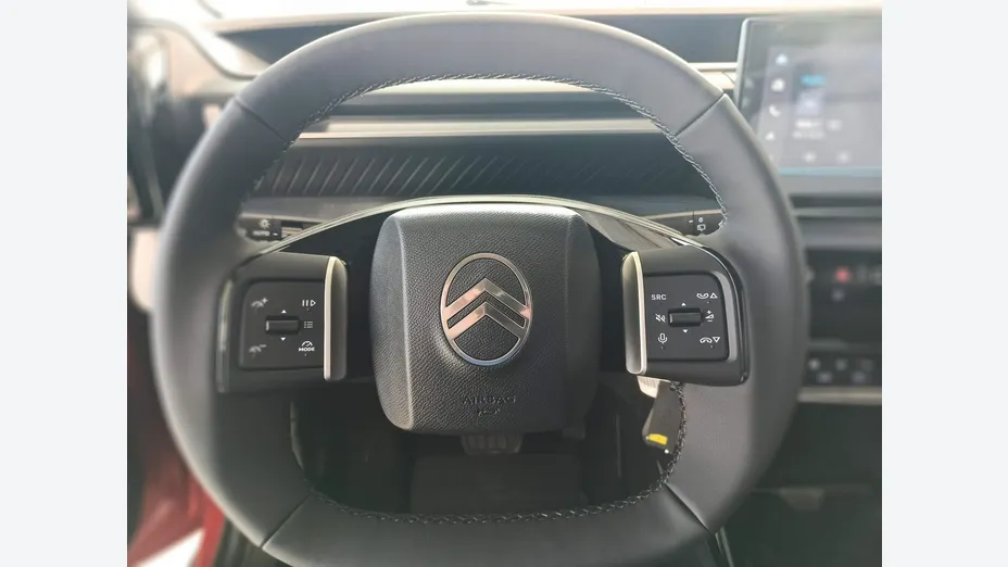 CITROEN C3 -