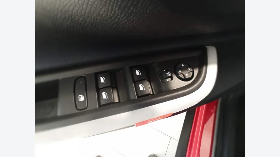 CITROEN C3 -