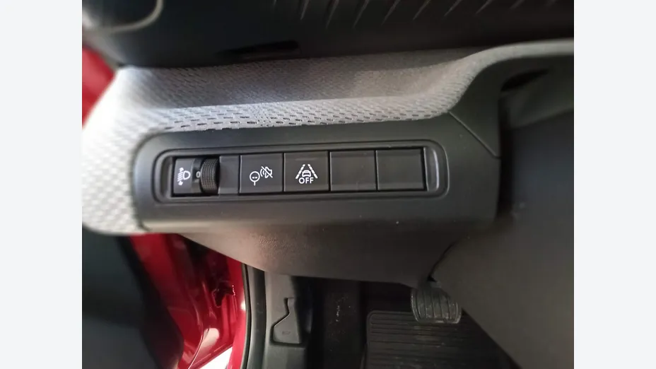 CITROEN C3 -