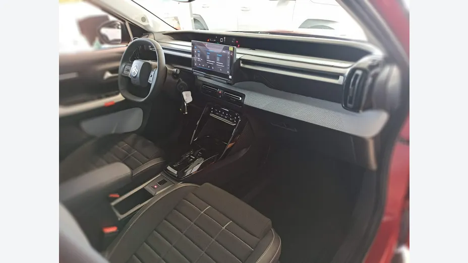 CITROEN C3 -