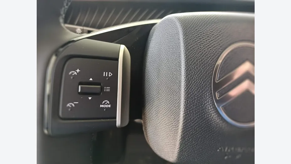 CITROEN C3 -