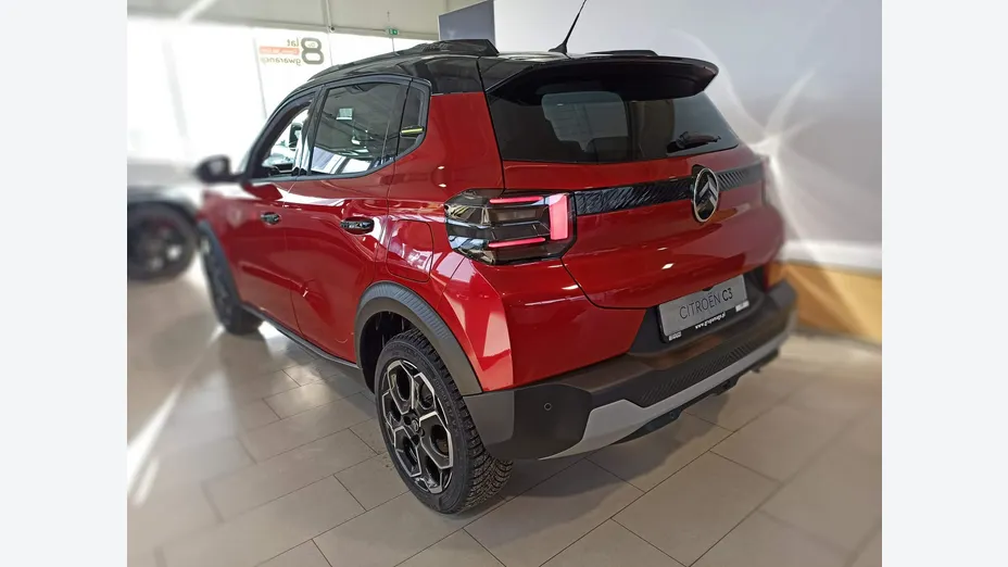 CITROEN C3 -