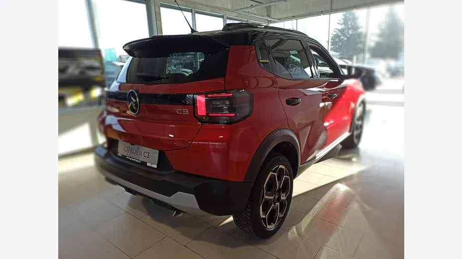 CITROEN C3 -