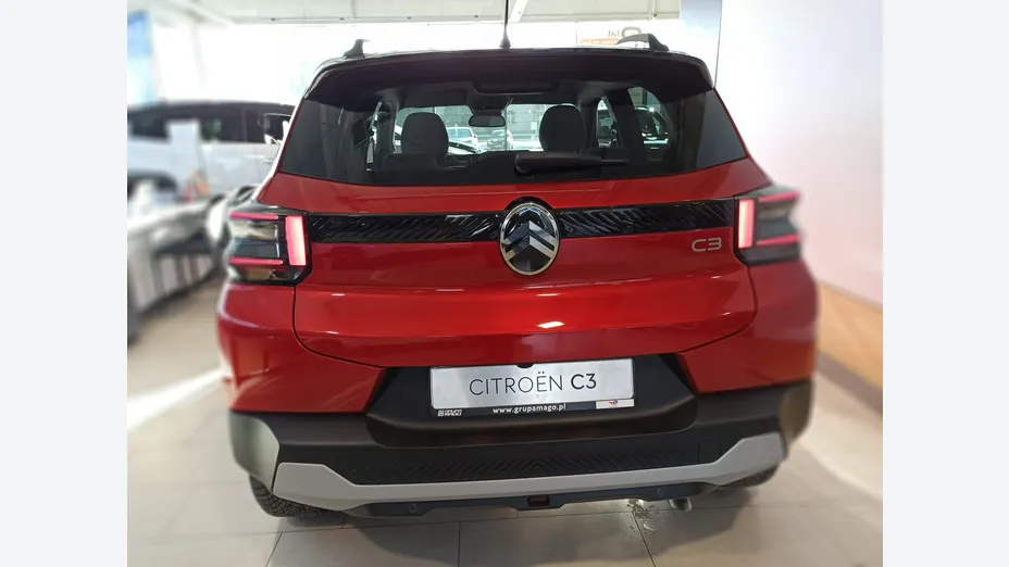 CITROEN C3 -
