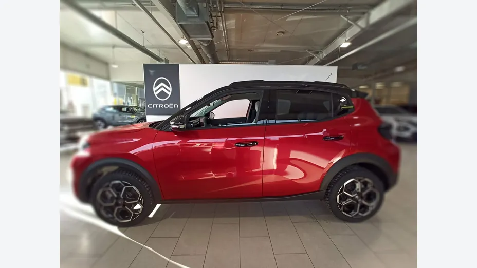 CITROEN C3 -