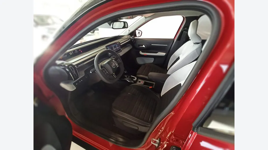 CITROEN C3 -
