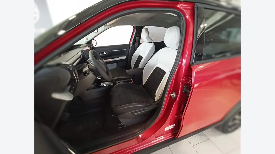 CITROEN C3 -