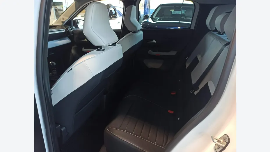 CITROEN C3 -