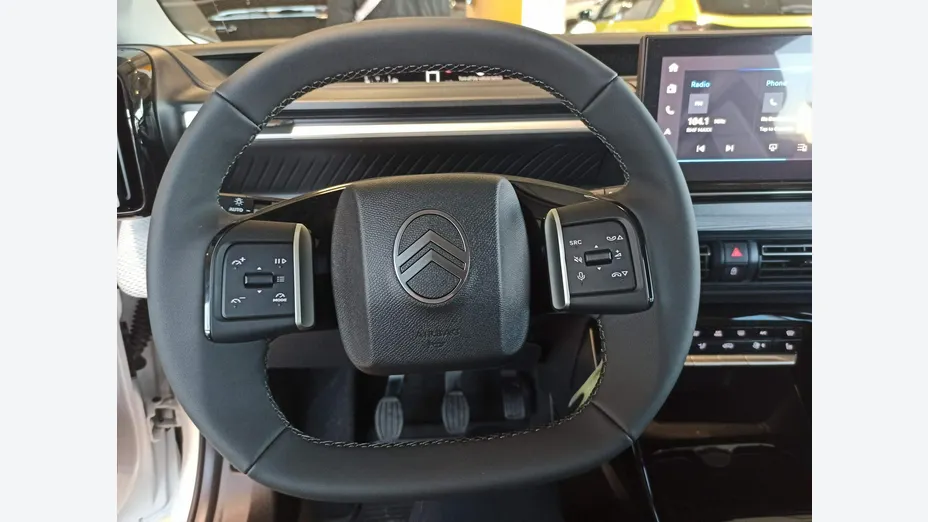 CITROEN C3 -