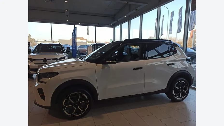 CITROEN C3 -