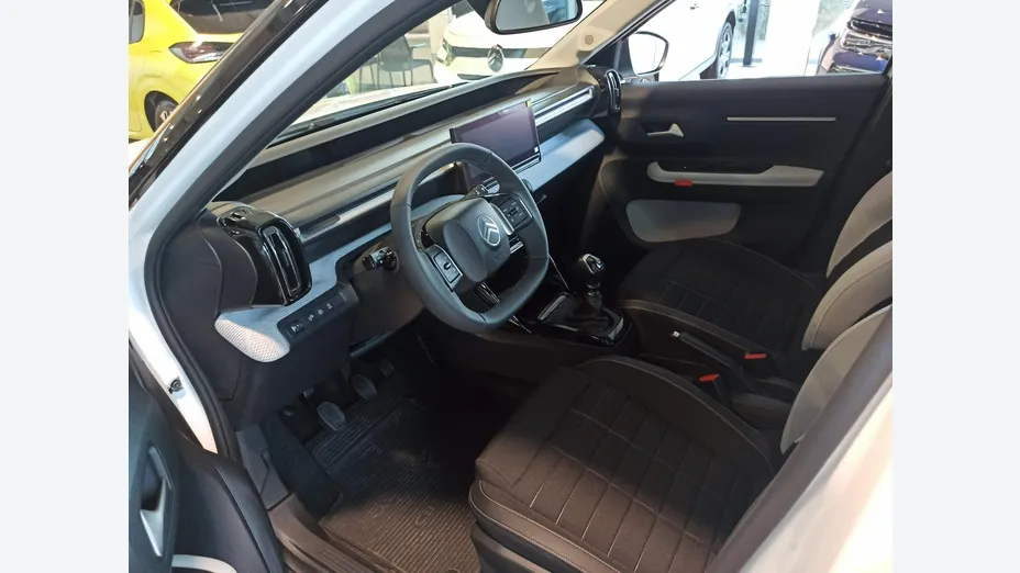 CITROEN C3 -