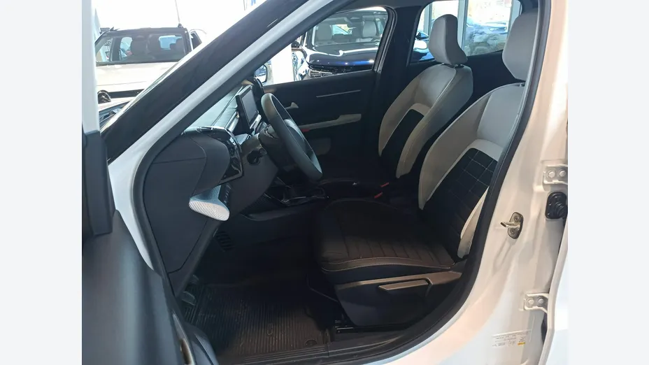CITROEN C3 -