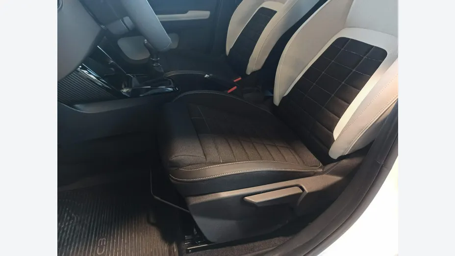 CITROEN C3 -