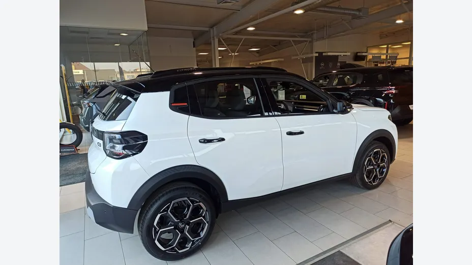 CITROEN C3 -