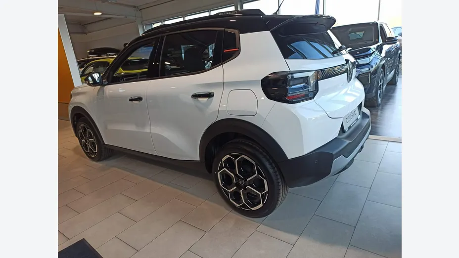 CITROEN C3 -
