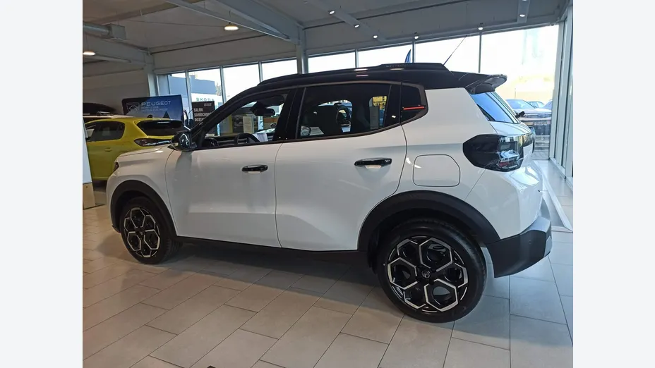CITROEN C3 -