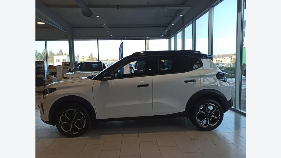 CITROEN C3 -