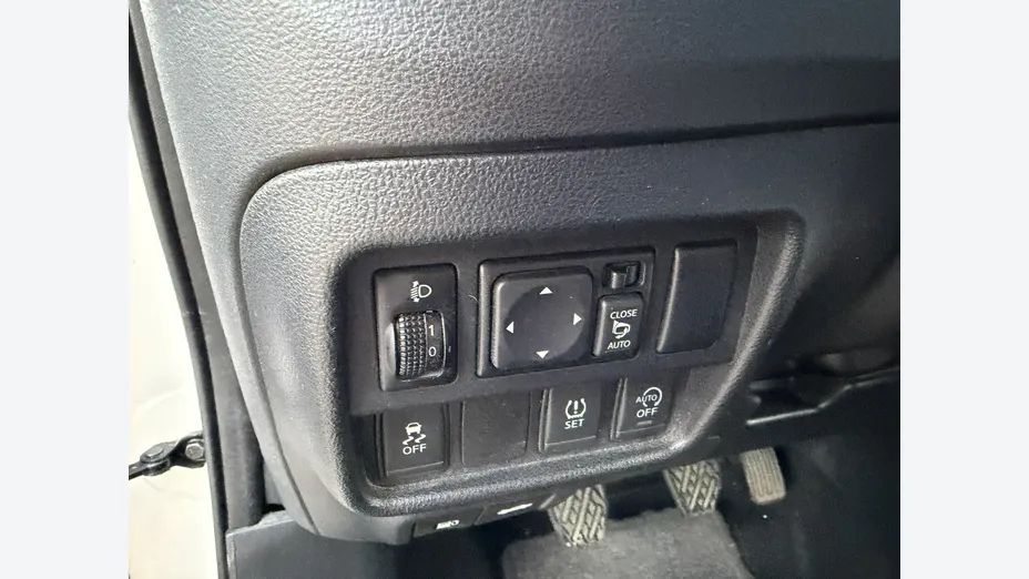 NISSAN Juke -