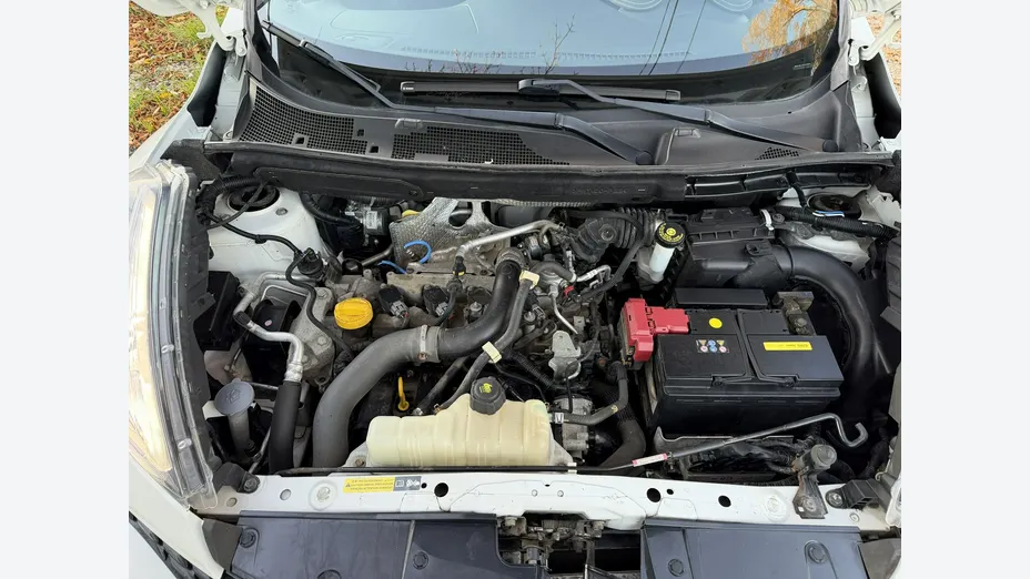 NISSAN Juke -