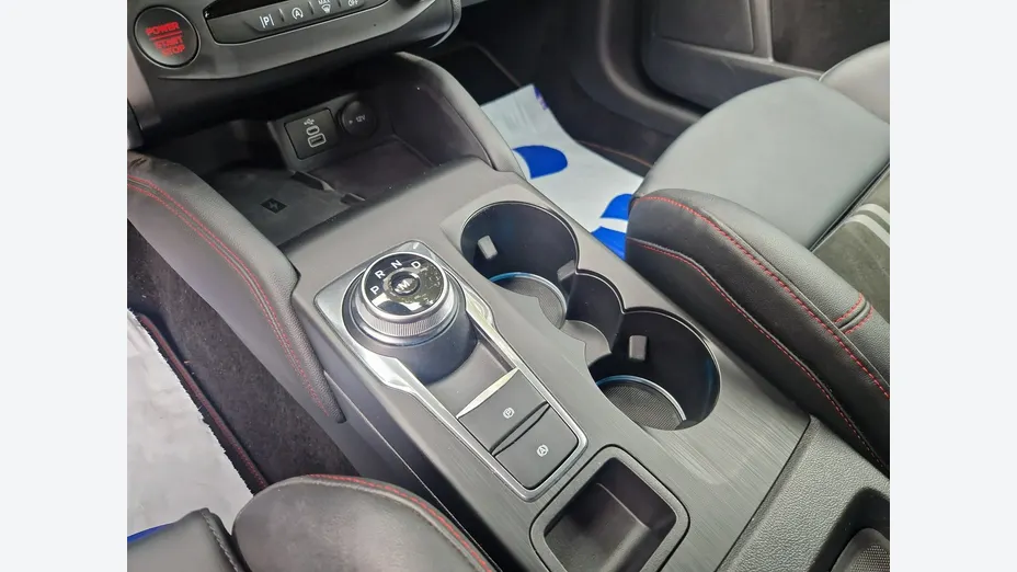 FORD Focus -