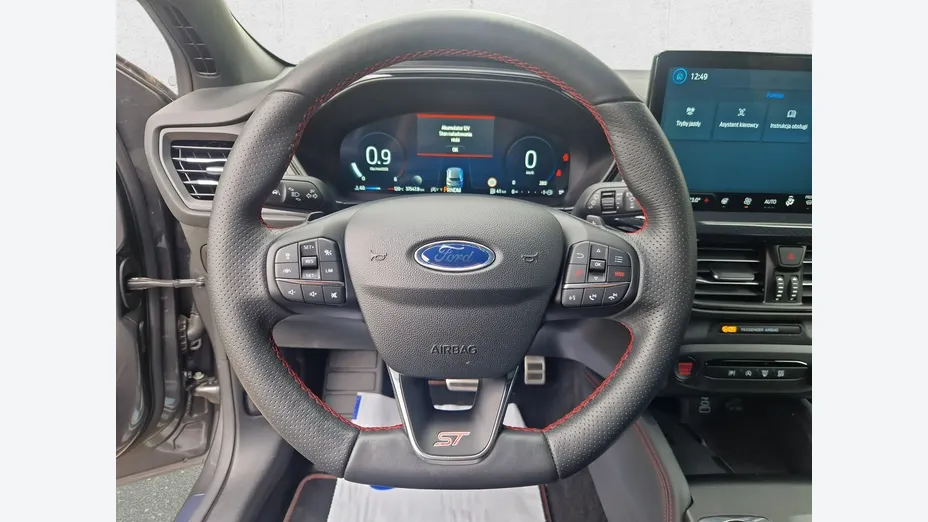 FORD Focus -
