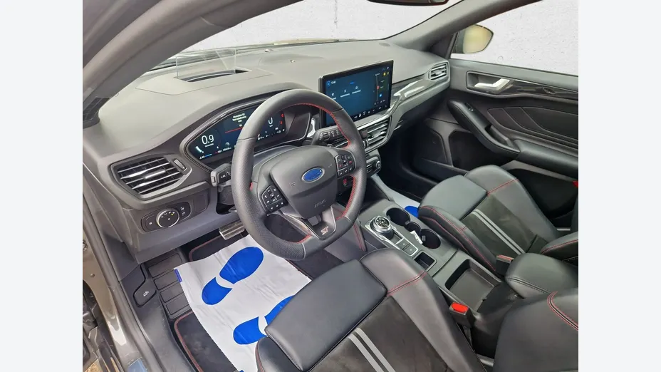 FORD Focus -