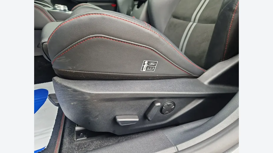 FORD Focus -