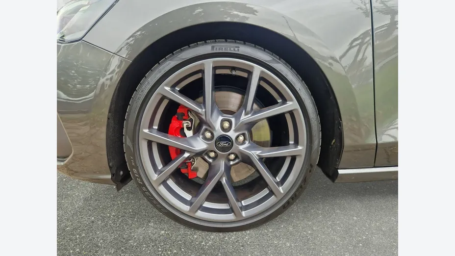 FORD Focus -