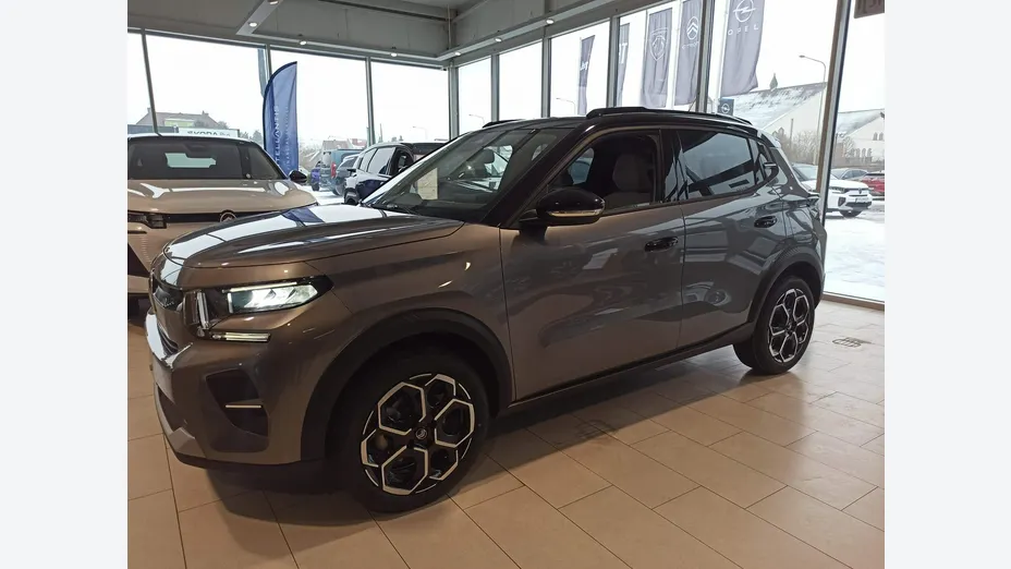 CITROEN C3 -