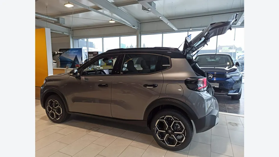 CITROEN C3 -