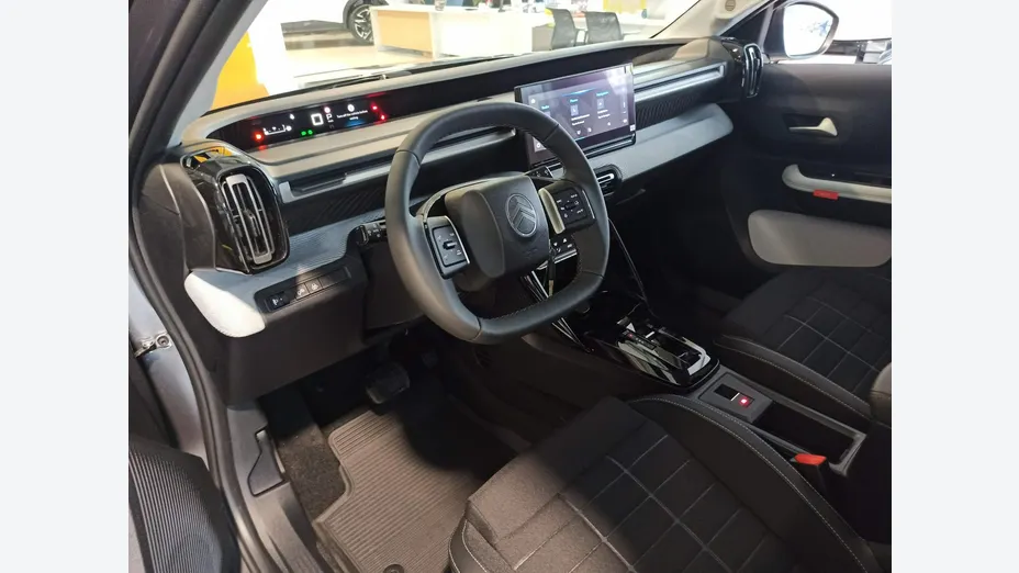 CITROEN C3 -