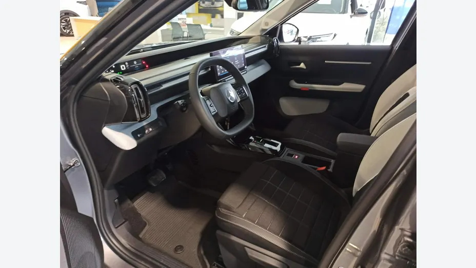 CITROEN C3 -