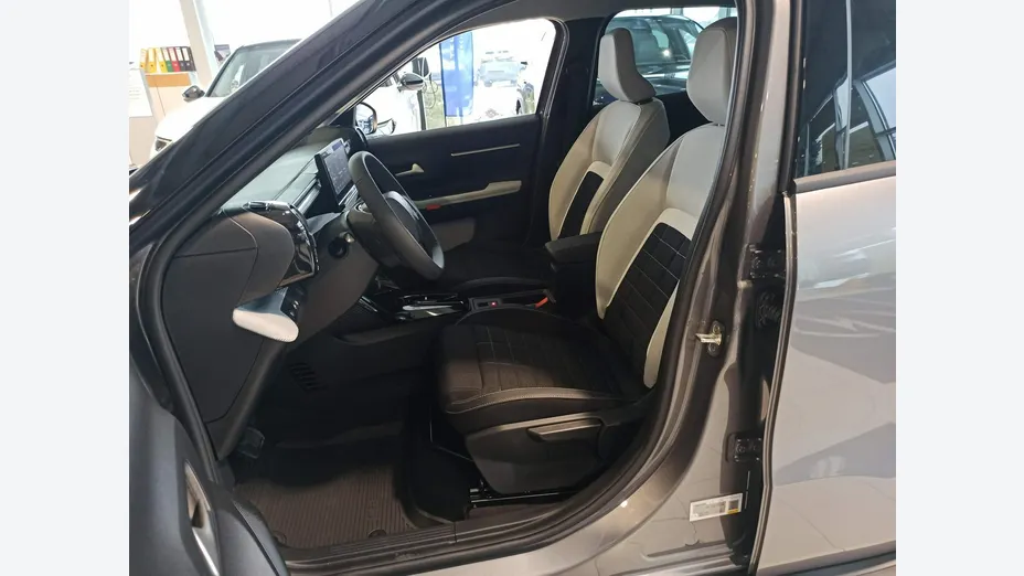 CITROEN C3 -