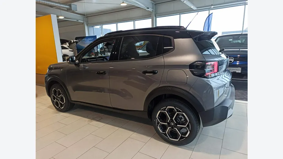 CITROEN C3 -