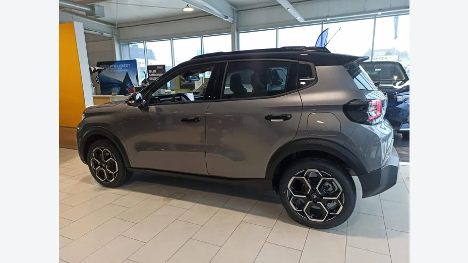 CITROEN C3 -