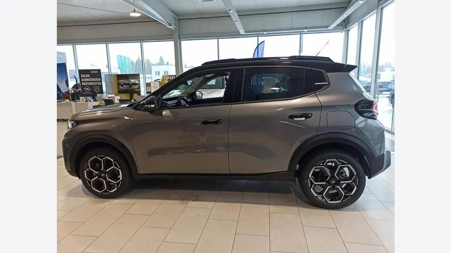 CITROEN C3 -