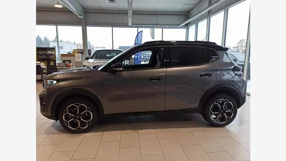 CITROEN C3 -