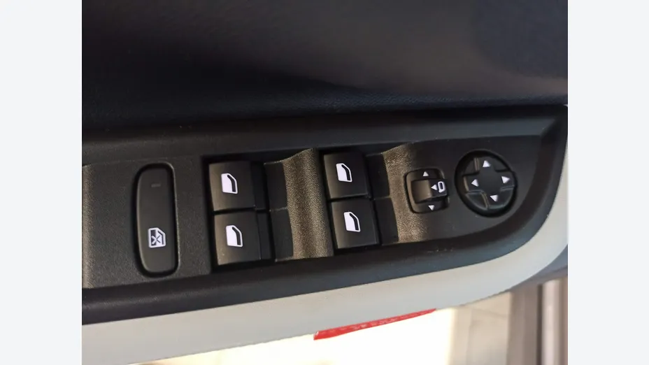 CITROEN C3 -