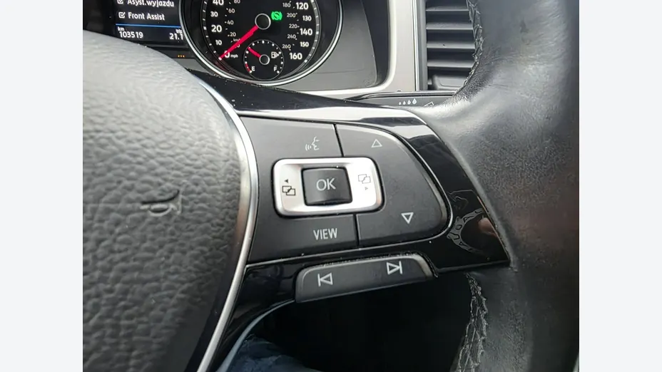 VOLKSWAGEN Atlas -