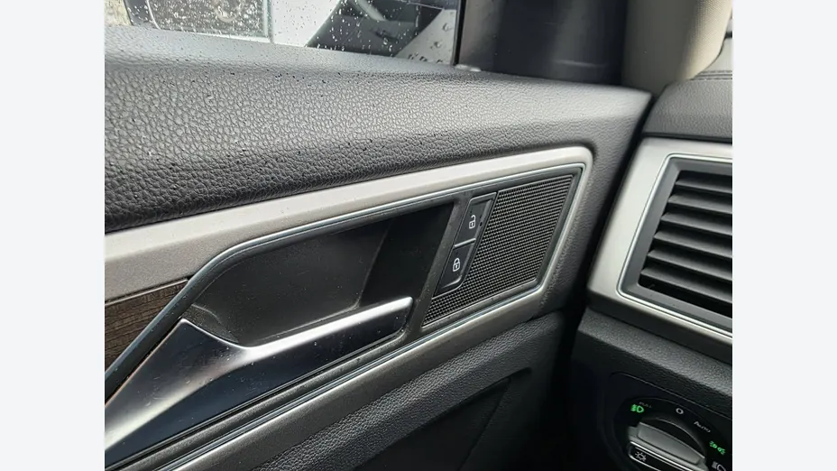 VOLKSWAGEN Atlas -