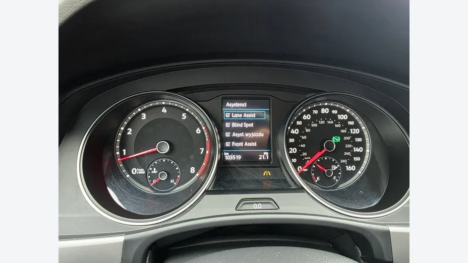 VOLKSWAGEN Atlas -