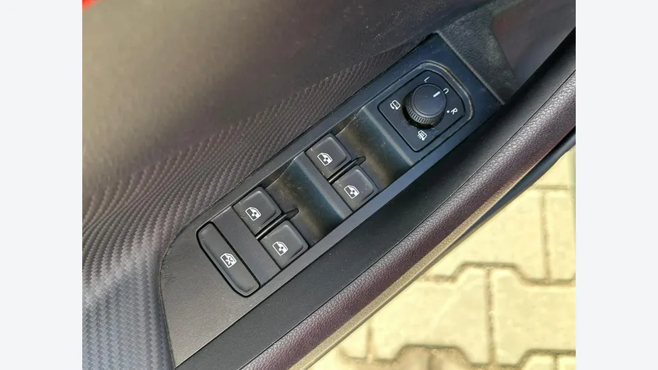 SKODA Scala -