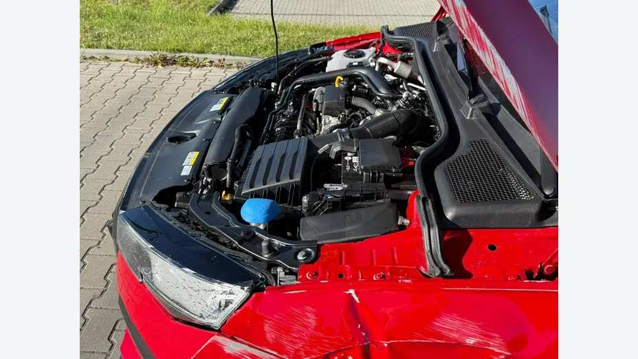 SKODA Scala -
