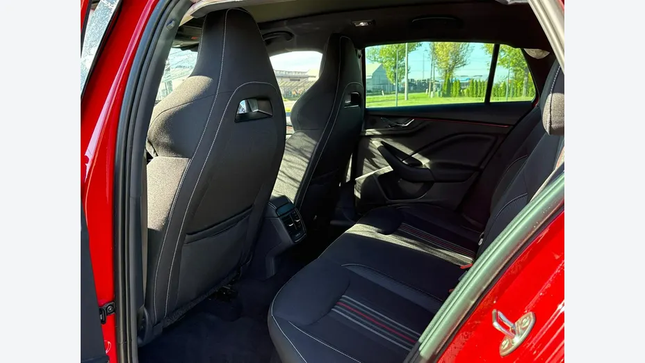 SKODA Scala -