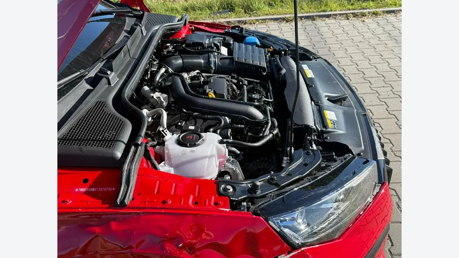 SKODA Scala -