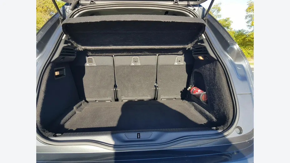 CITROEN C4 Picasso -