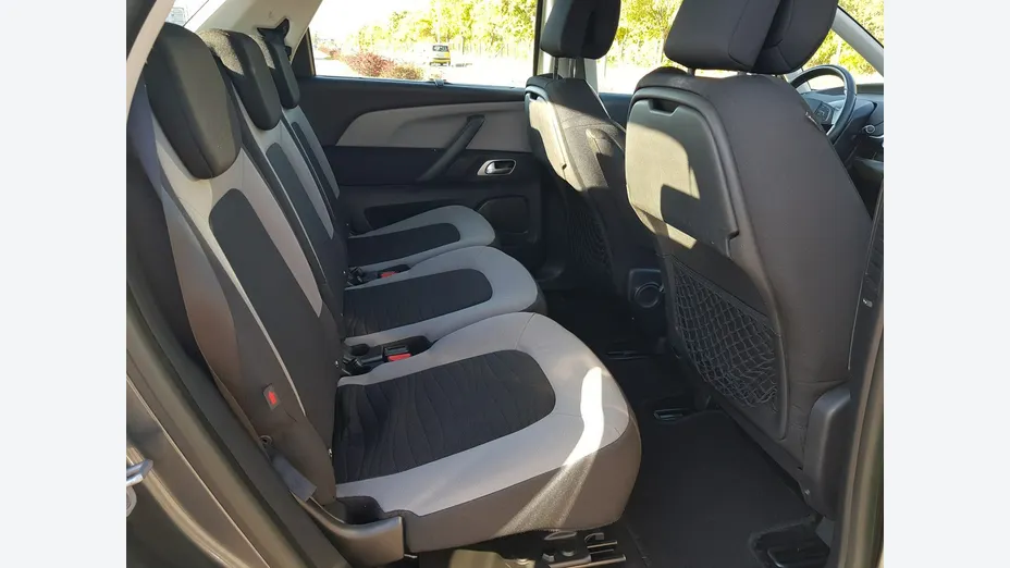 CITROEN C4 Picasso -