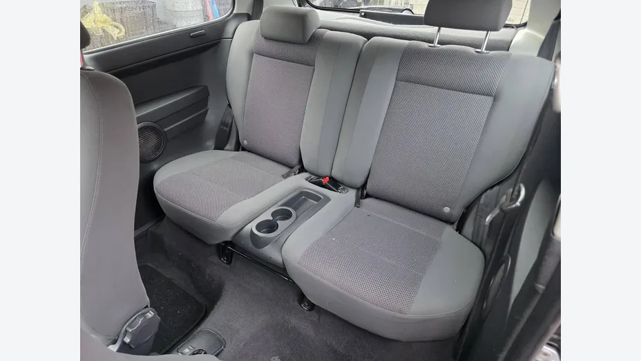 VOLKSWAGEN Fox -