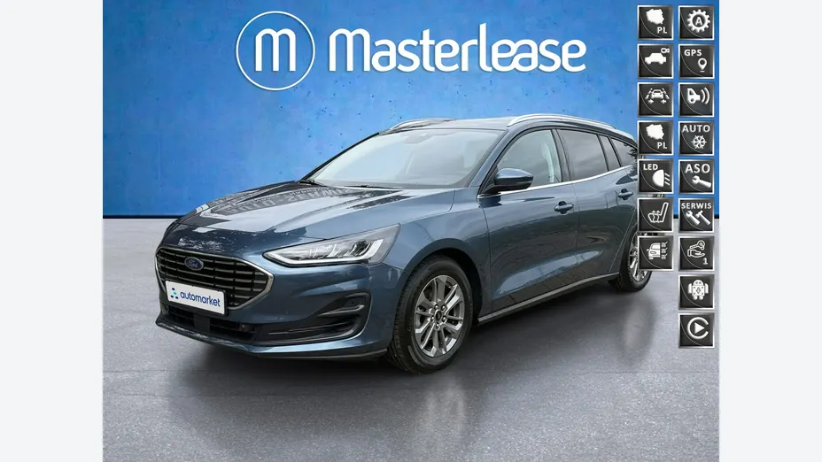 FORD Focus -